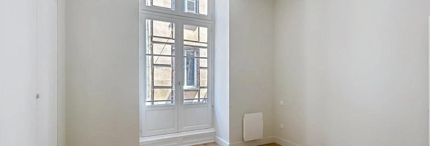 Appartement Rue Pharaon à Toulouse