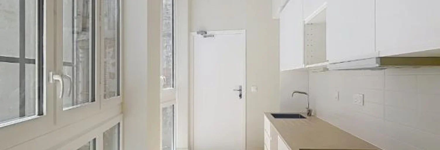 Appartement Rue Pharaon à Toulouse