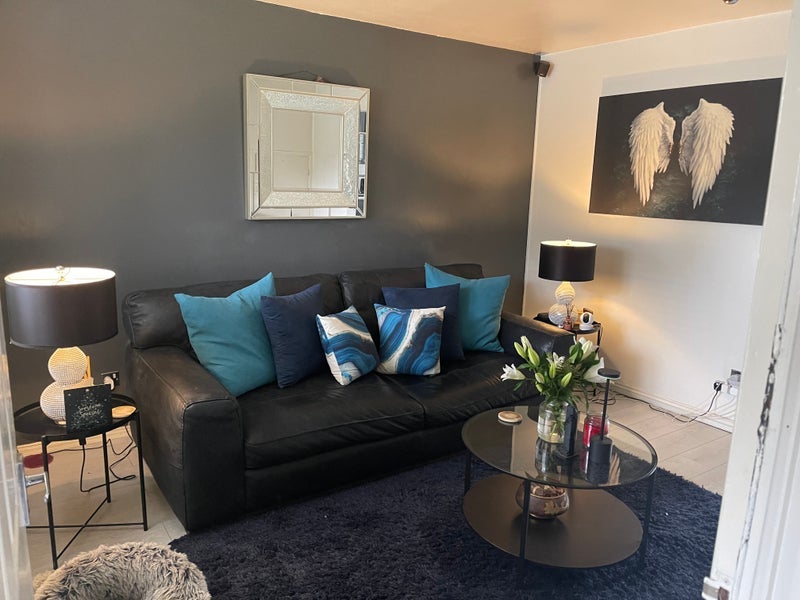 House Syon Park Close in Cardiff