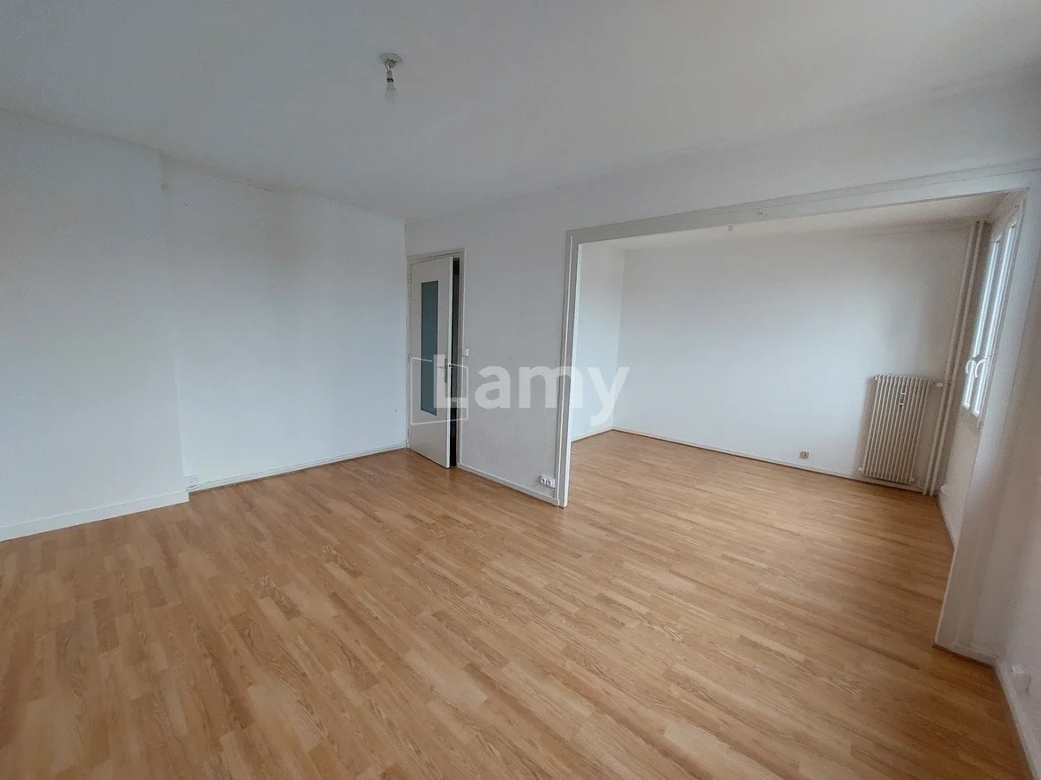 Appartement Rue Paul Claudel à Villefranche-sur-Saône