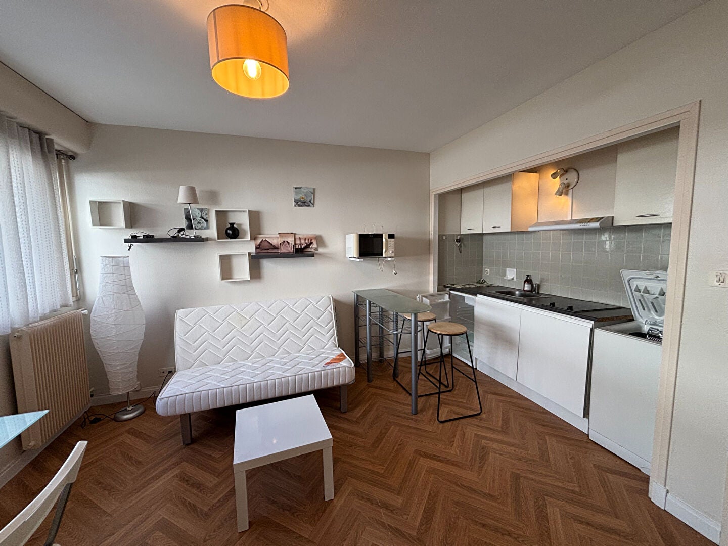 Flat Avenue Philippon in Pau