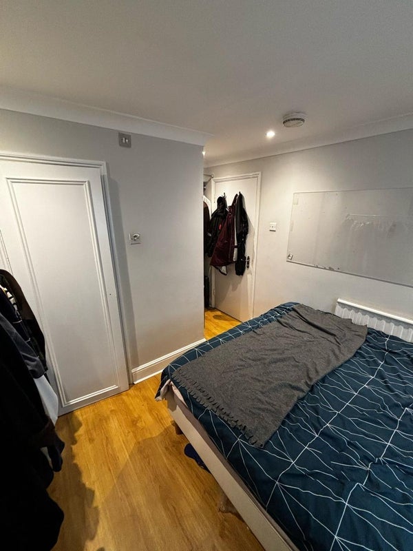 Room Balcombe Street in City of Westminster