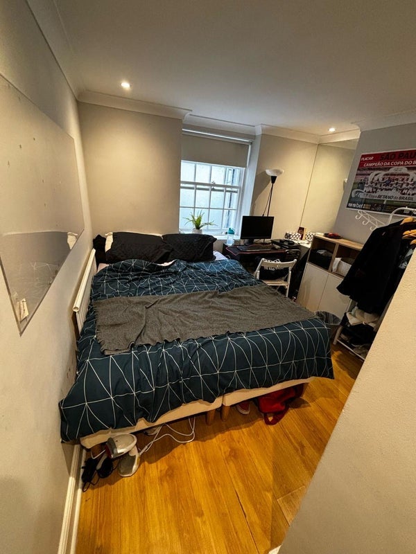Room Balcombe Street in City of Westminster
