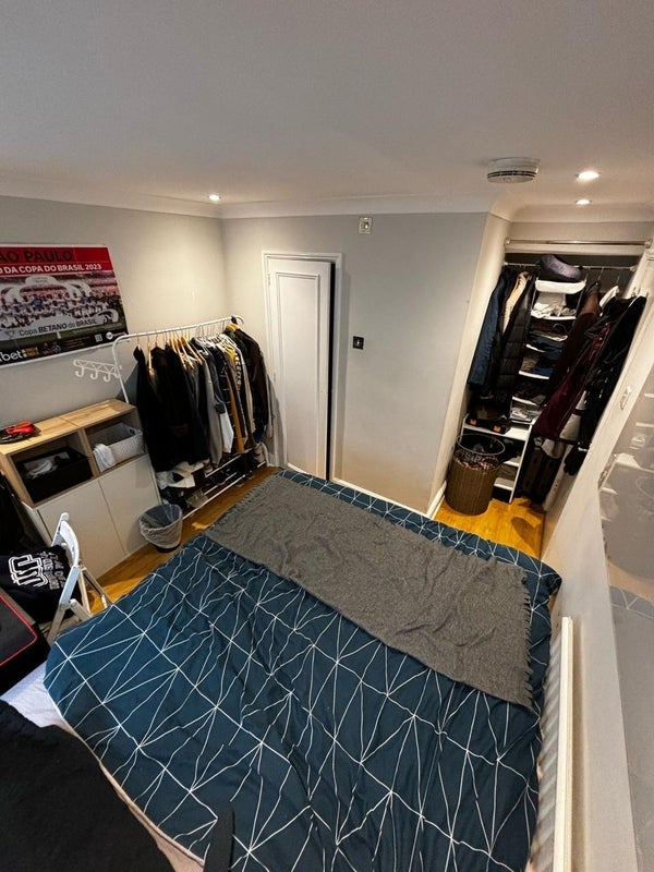 Room Balcombe Street in City of Westminster