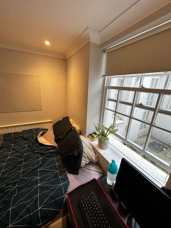 Room Balcombe Street in City of Westminster