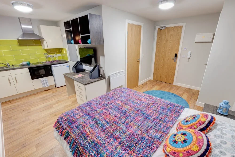 Room Hounds Gate in Nottingham