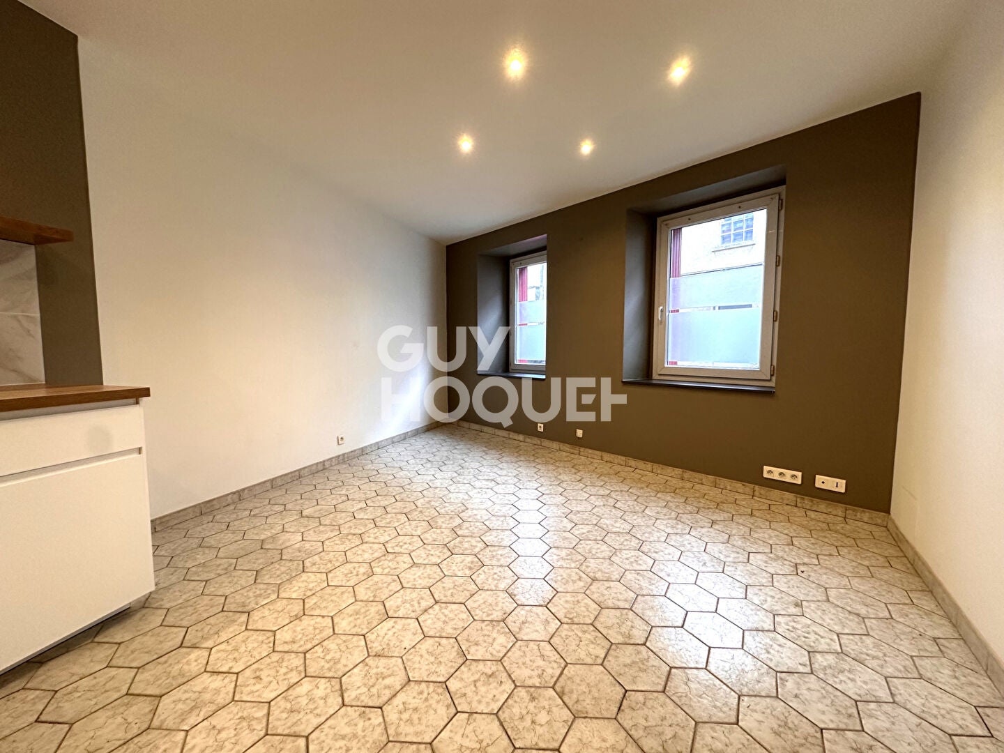 Appartement Boulevard Maréchal Soult à Albi
