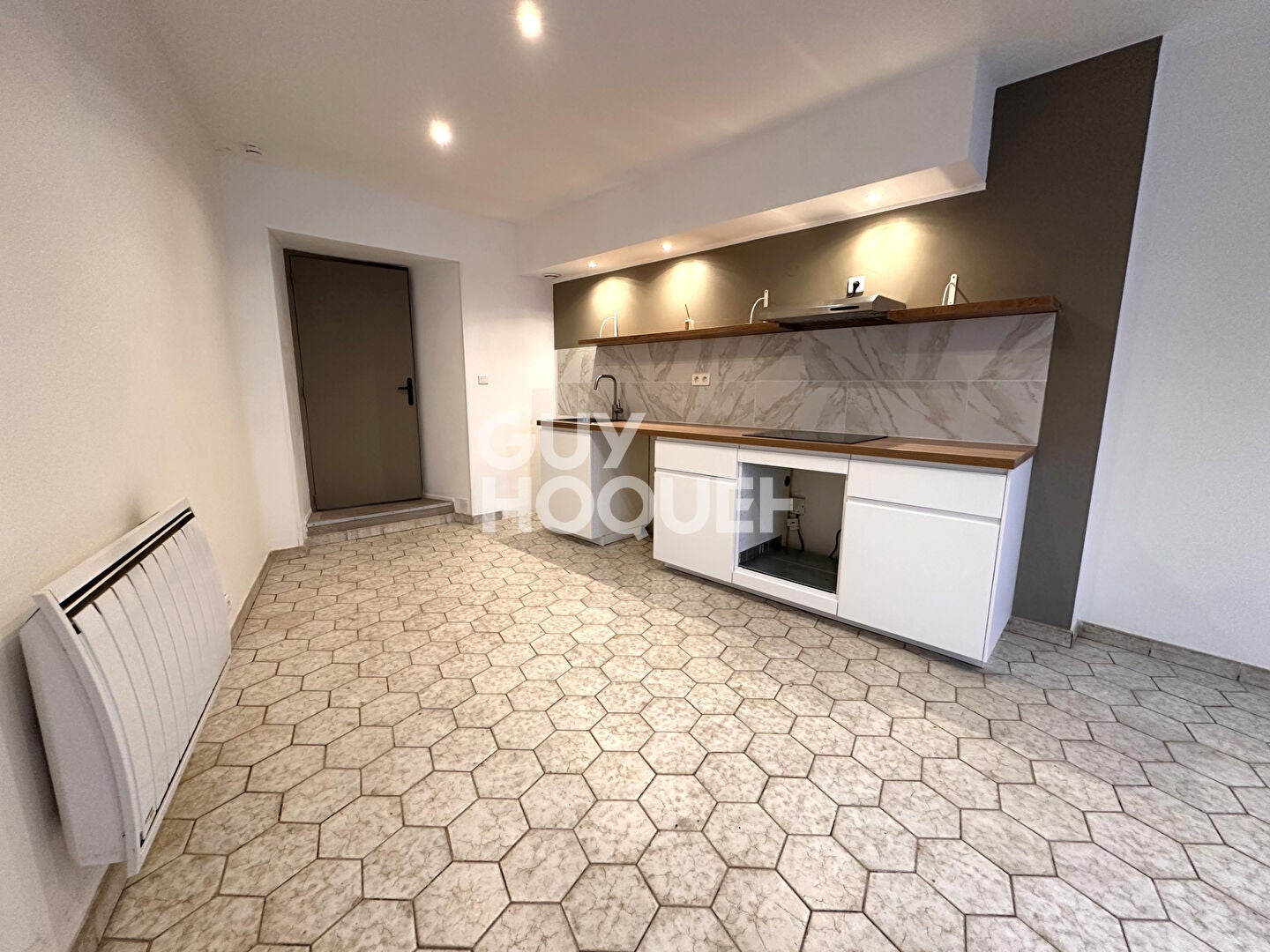 Appartement Boulevard Maréchal Soult à Albi