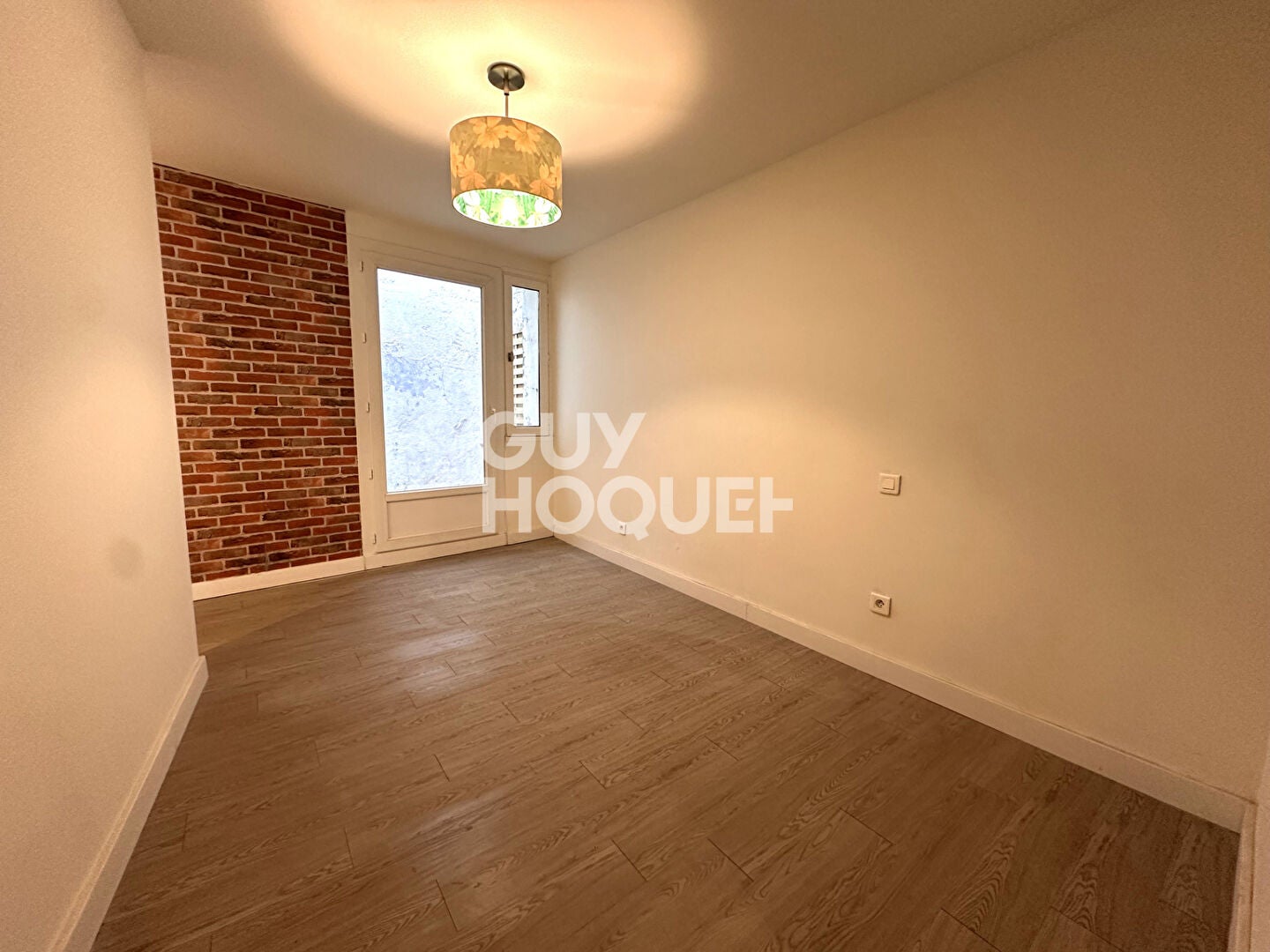 Appartement Boulevard Maréchal Soult à Albi