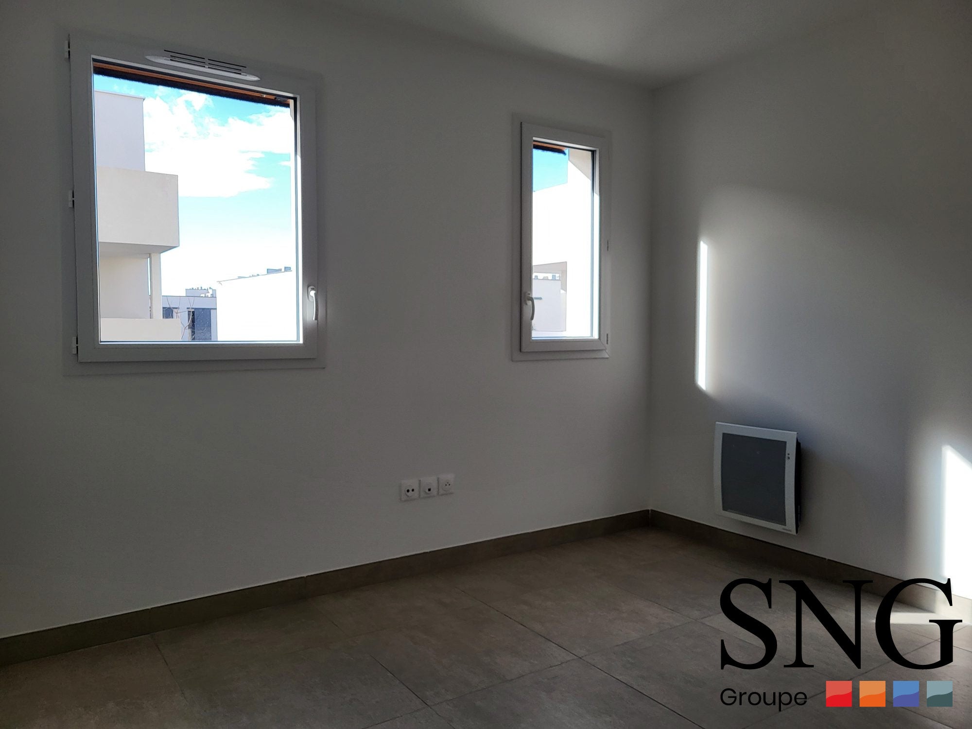 Appartement Chemin de Falgairas à Valras-Plage