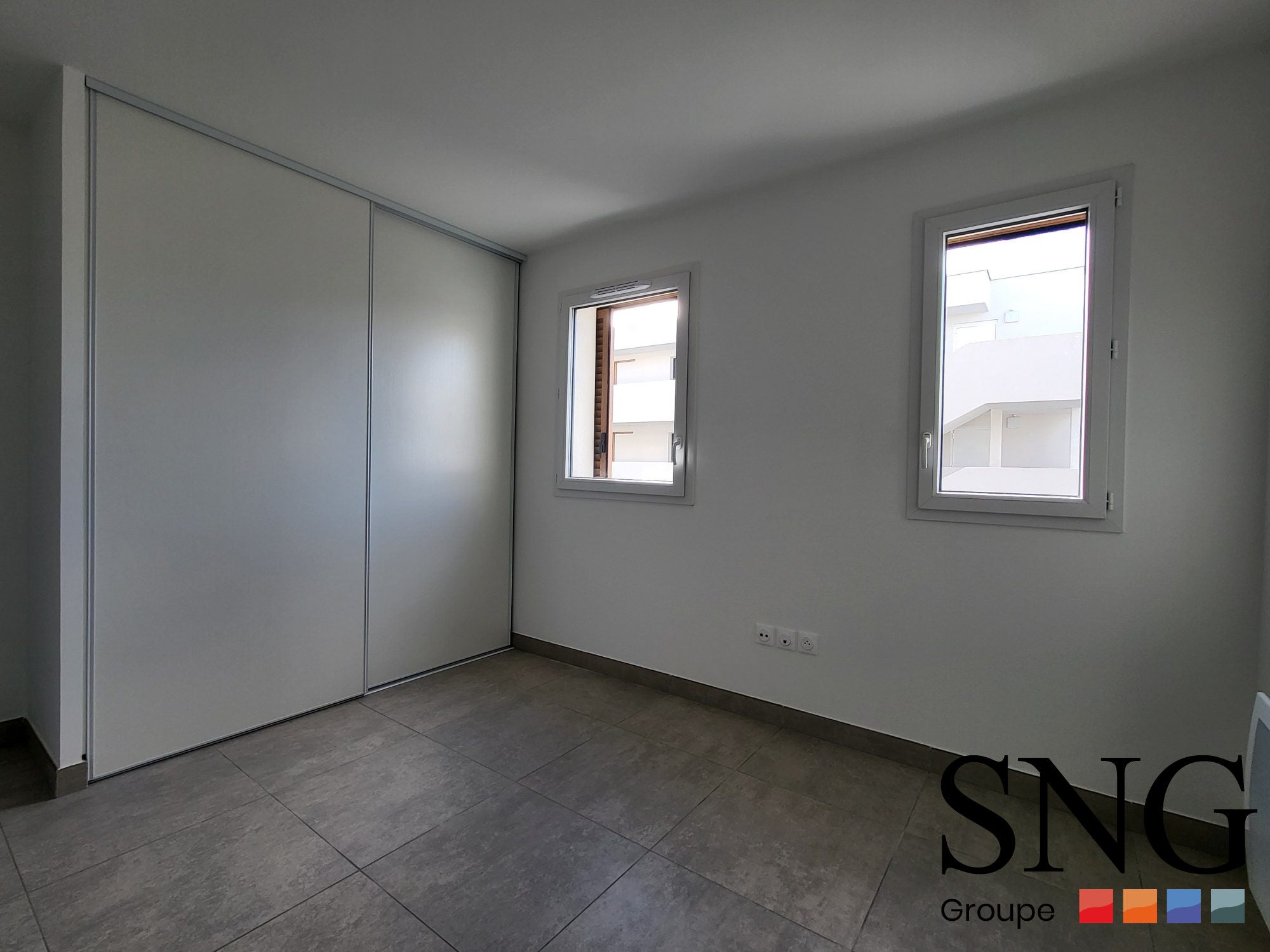 Appartement Chemin de Falgairas à Valras-Plage