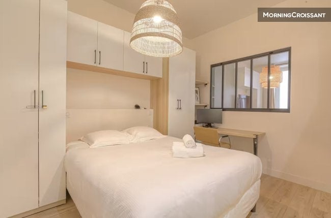 Appartement Rue Voltaire à Lyon
