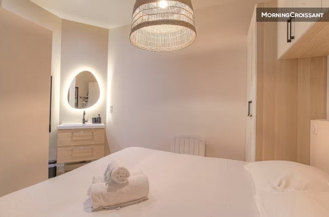 Appartement Rue Voltaire à Lyon