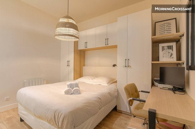 Appartement Rue Voltaire à Lyon
