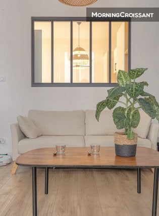 Appartement Rue Voltaire à Lyon