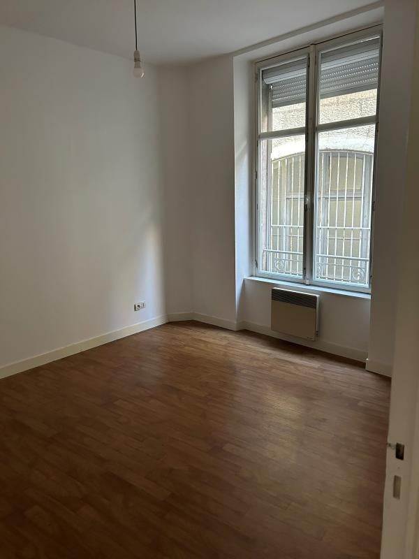 Appartement Boulevard Daviers à Angers