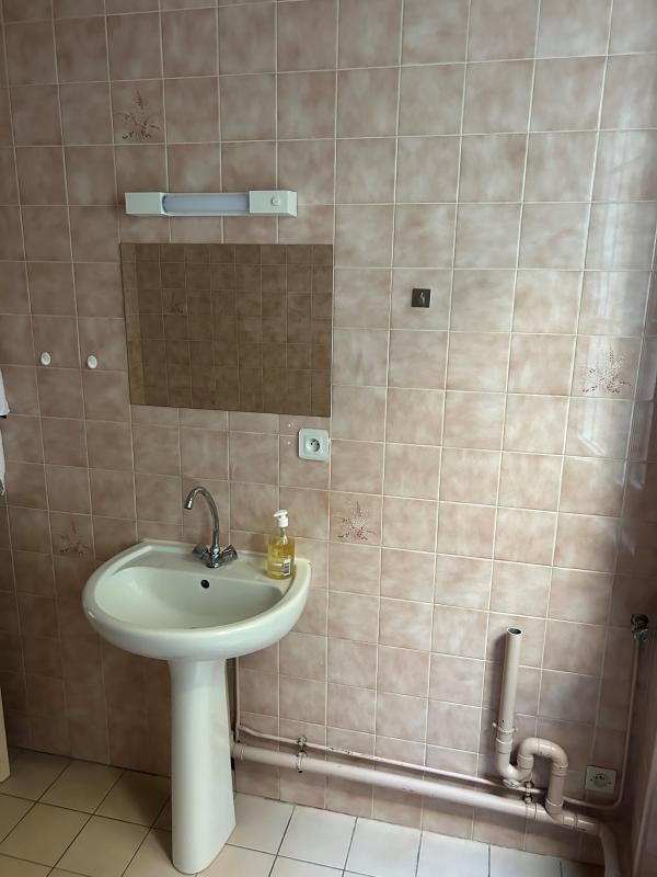 Appartement Boulevard Daviers à Angers