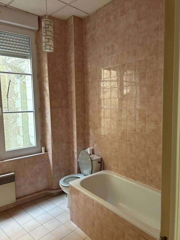 Appartement Boulevard Daviers à Angers