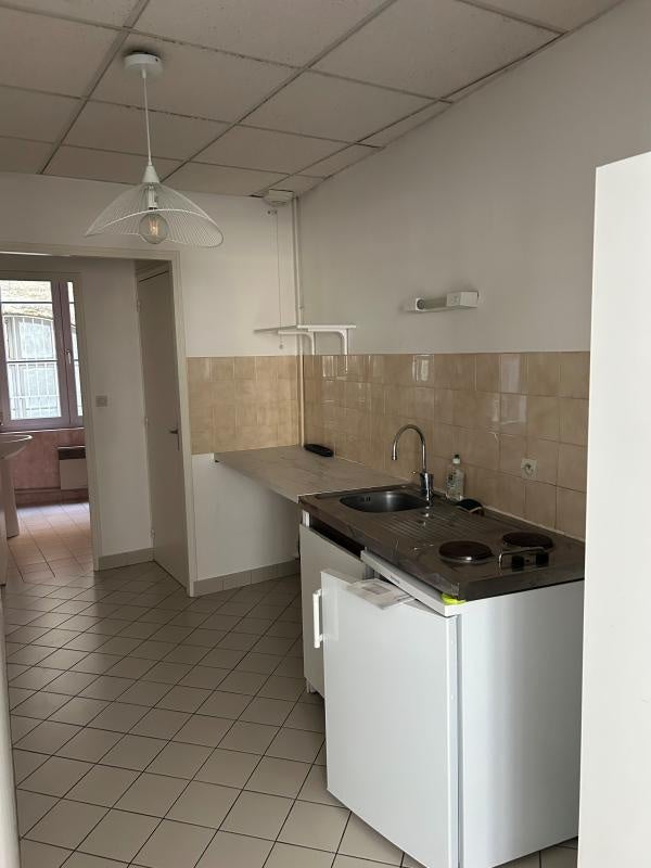 Appartement Boulevard Daviers à Angers