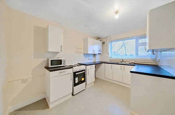 Flat Wilton Grove in Greater London