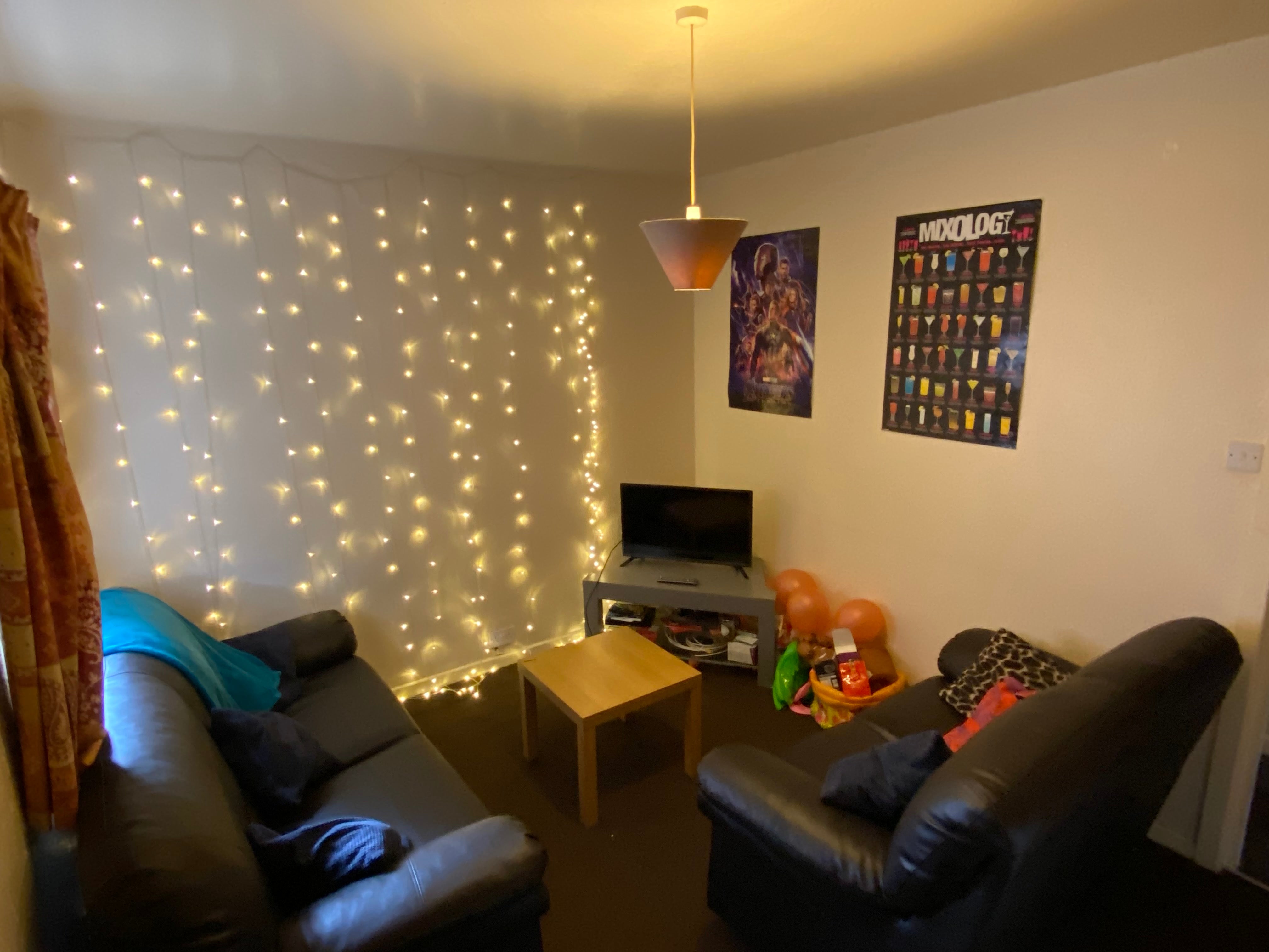 Flat Dawlish Road in Birmingham