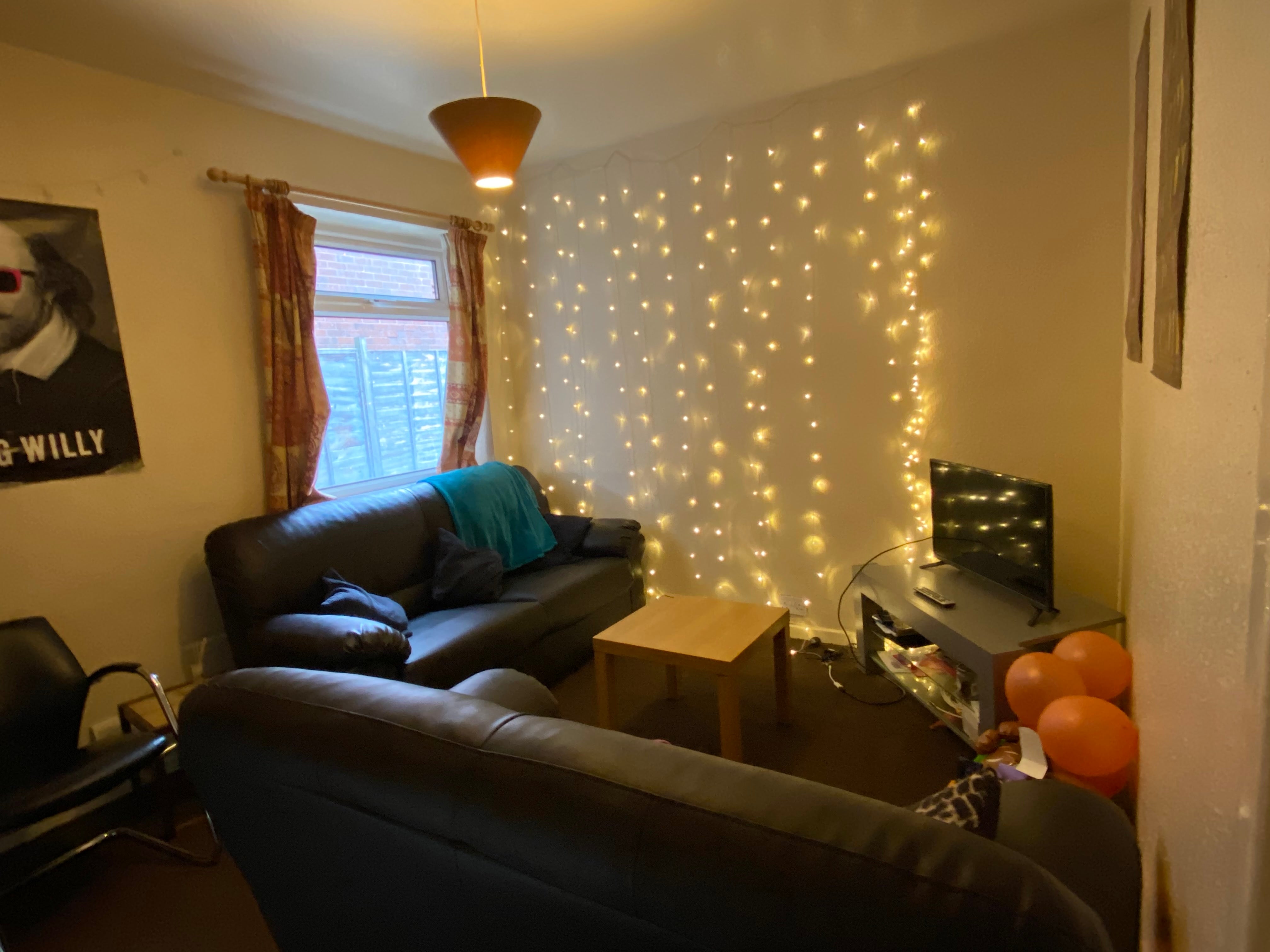 Flat Dawlish Road in Birmingham