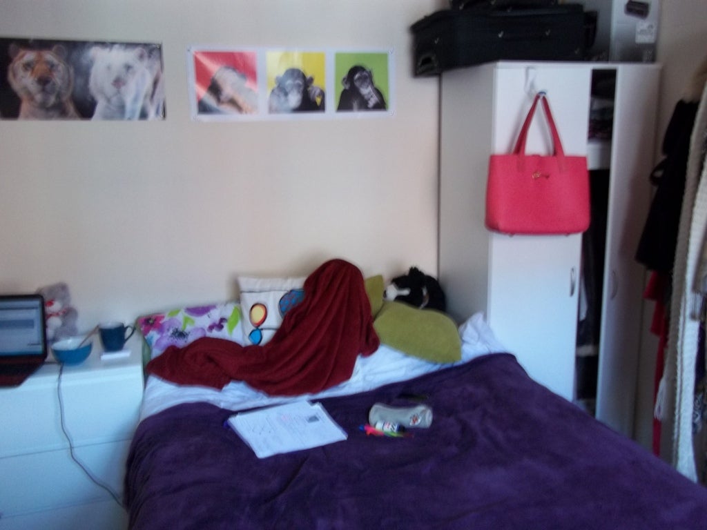 Flat Dawlish Road in Birmingham