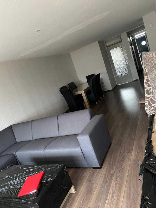 Flat Vlietplein in Ridderkerk