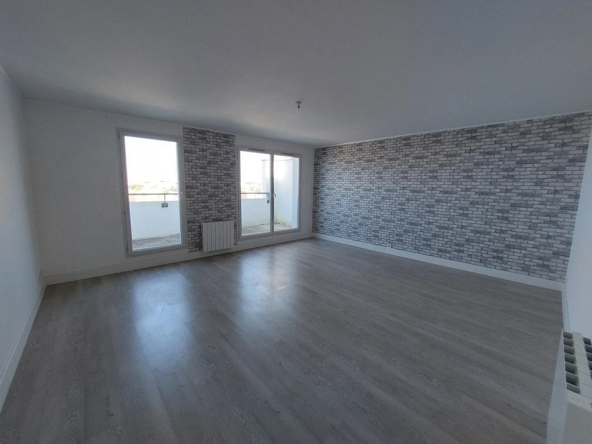Appartement Rue de l'Amiral Vaugiraud à Les Sables-d'Olonne