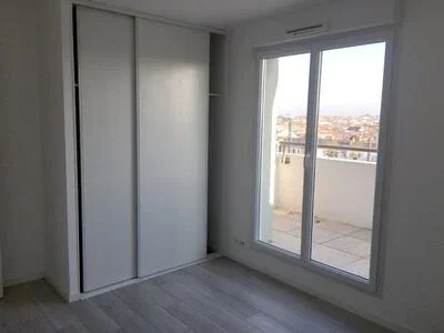 Appartement Rue de l'Amiral Vaugiraud à Les Sables-d'Olonne