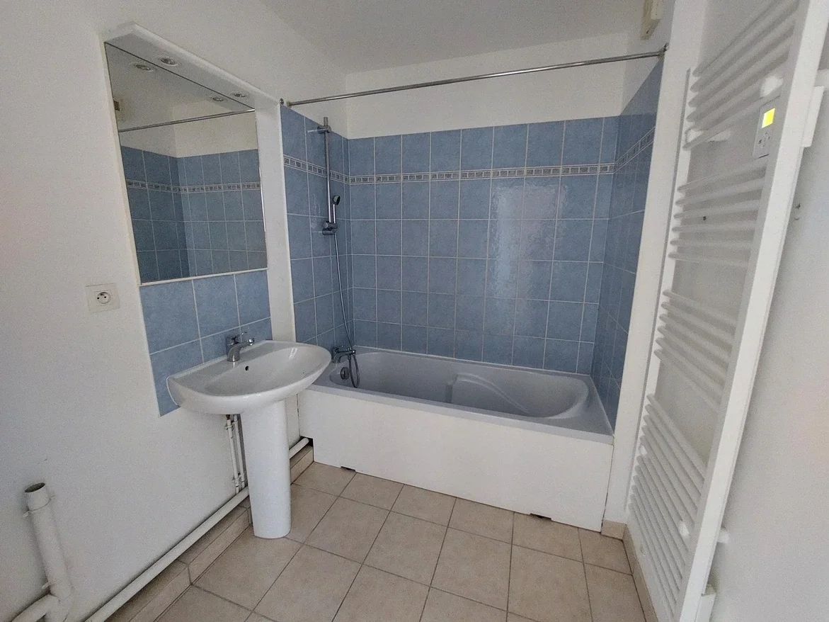 Appartement Rue de l'Amiral Vaugiraud à Les Sables-d'Olonne