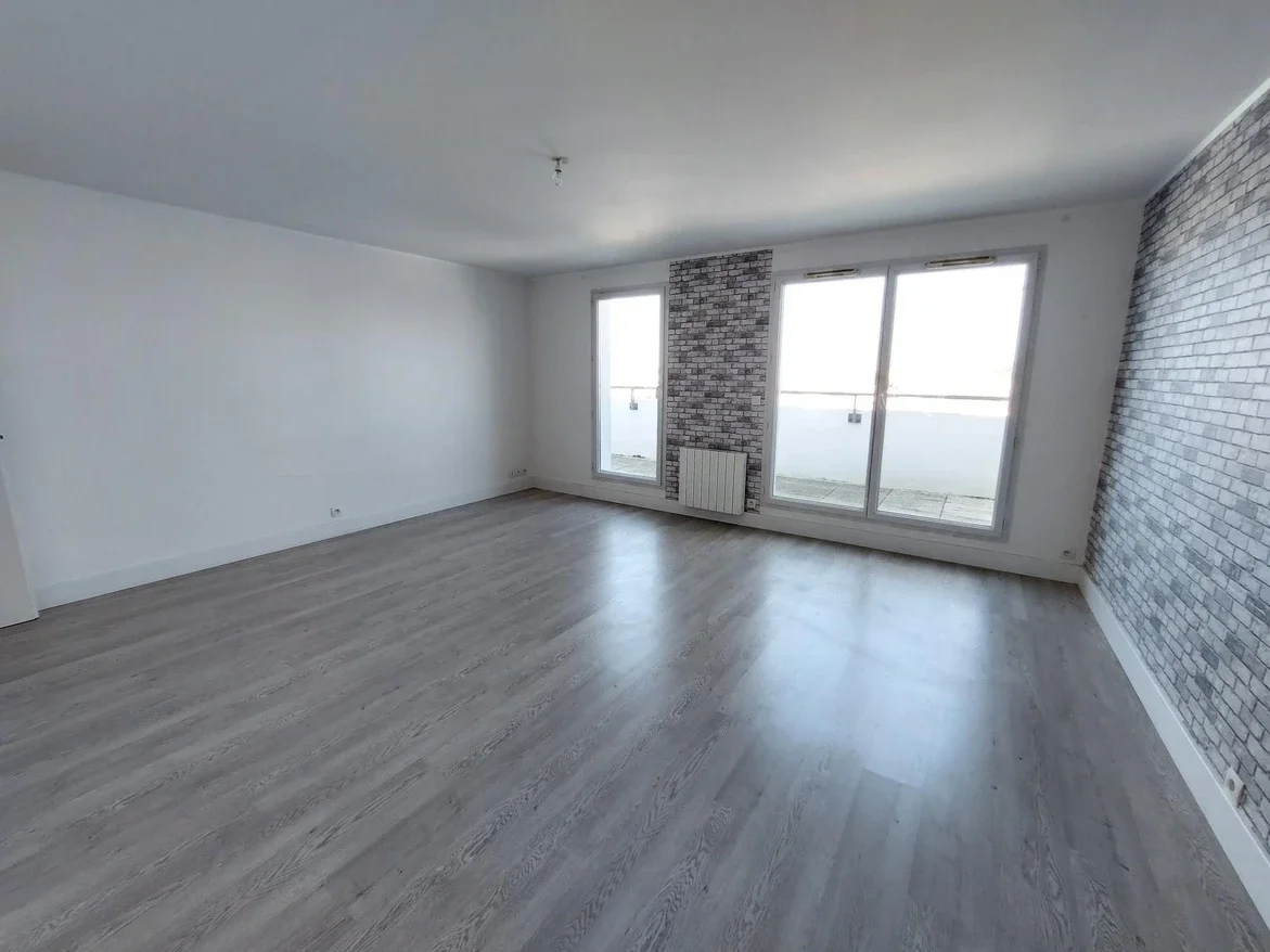 Appartement Rue de l'Amiral Vaugiraud à Les Sables-d'Olonne
