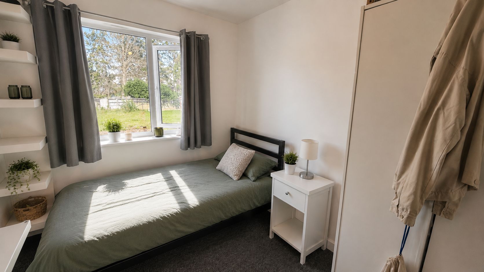 Room Orpen Gardens in Bristol