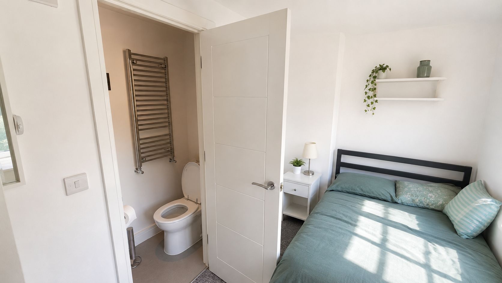 Room Orpen Gardens in Bristol