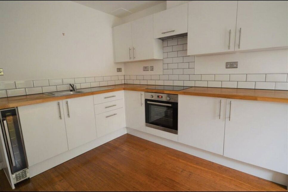 Flat Hazelwood Road in Northampton
