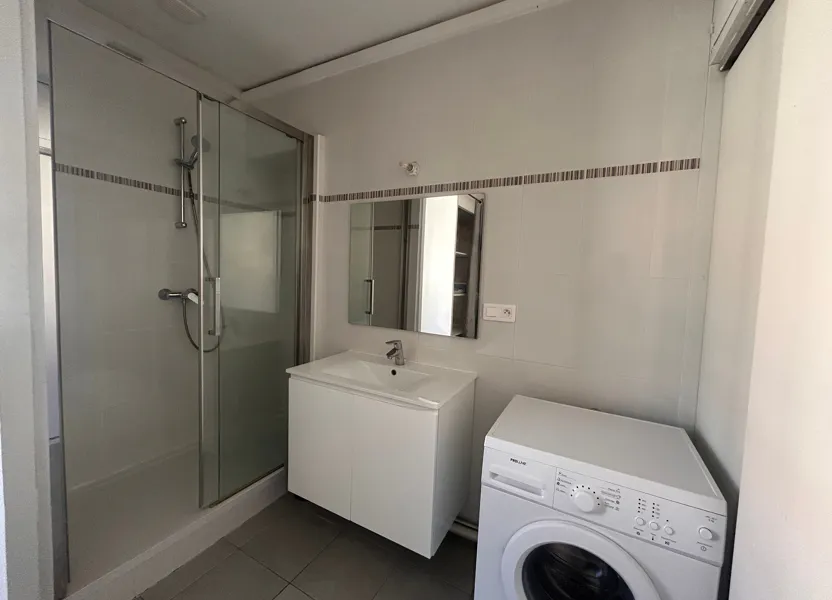Flat Rue des Rancy in Lyon