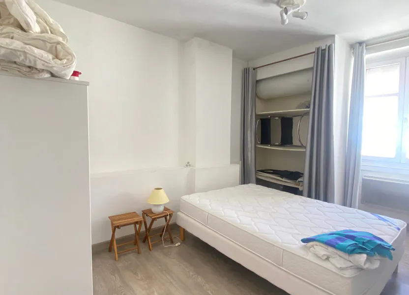 Appartement Rue des Rancy à Lyon
