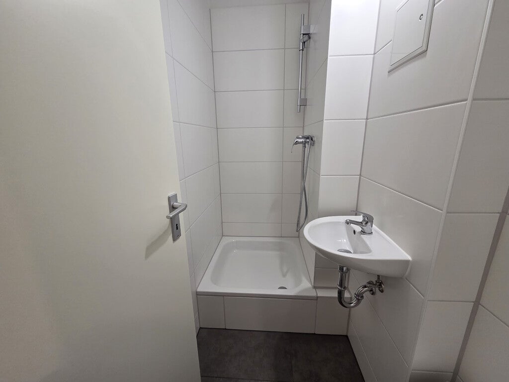 Wohnung Barnimstraße in Brandenburg an der Havel