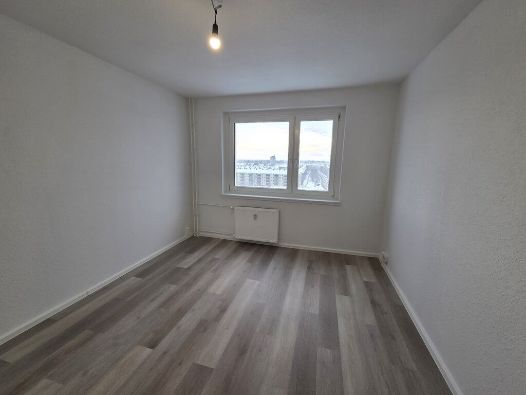 Wohnung Barnimstraße in Brandenburg an der Havel