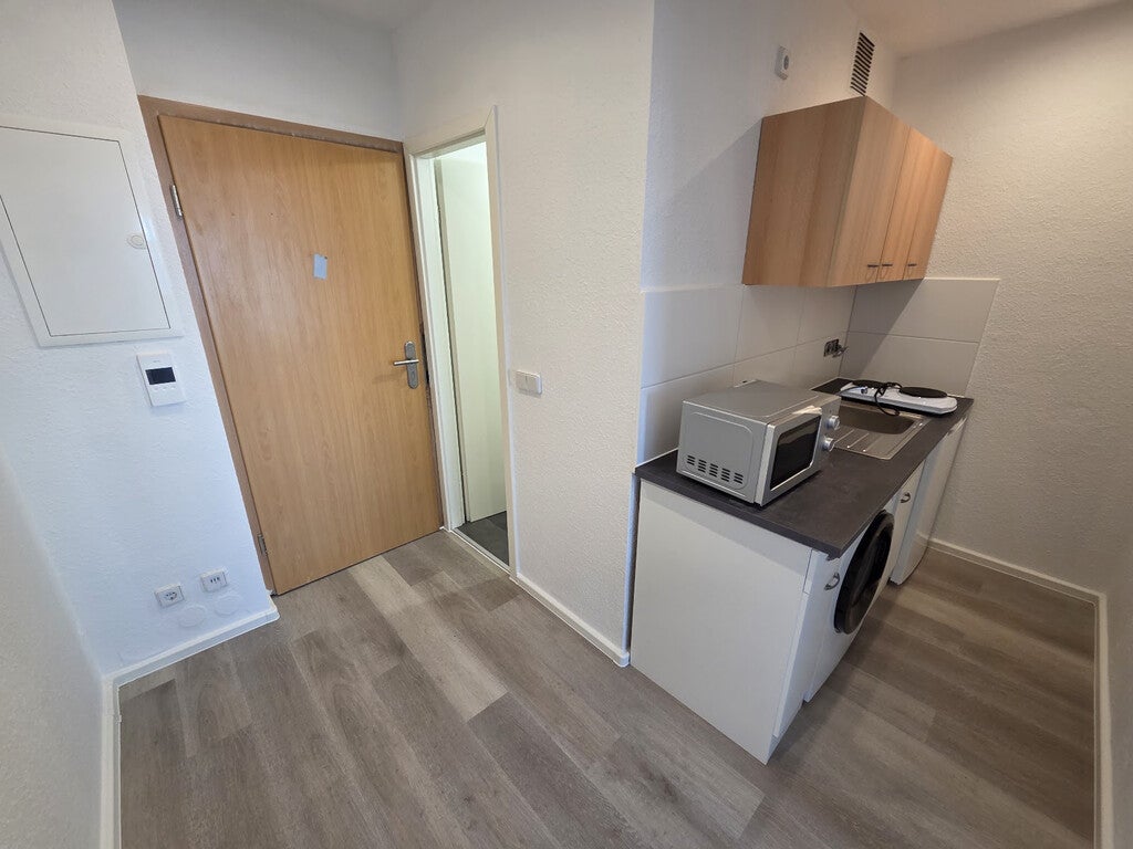 Wohnung Barnimstraße in Brandenburg an der Havel