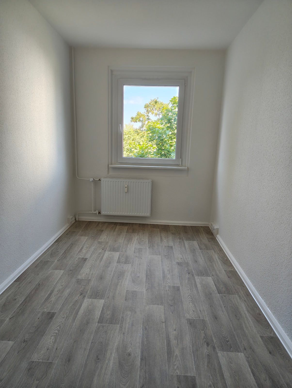 Wohnung Rosa-Luxemburg-Allee in Brandenburg an der Havel