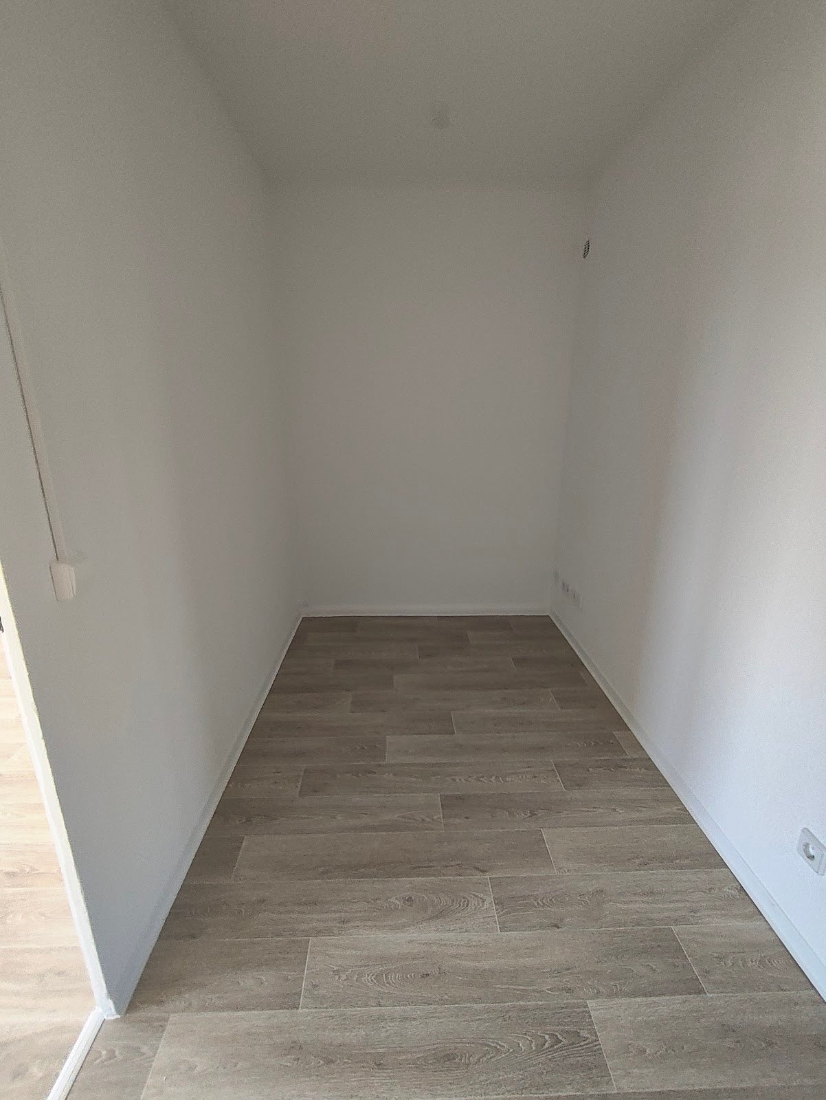Wohnung Rosa-Luxemburg-Allee in Brandenburg an der Havel