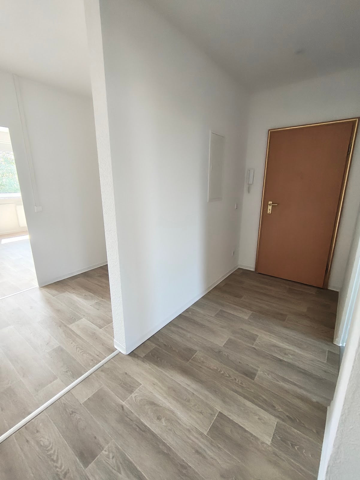Wohnung Rosa-Luxemburg-Allee in Brandenburg an der Havel
