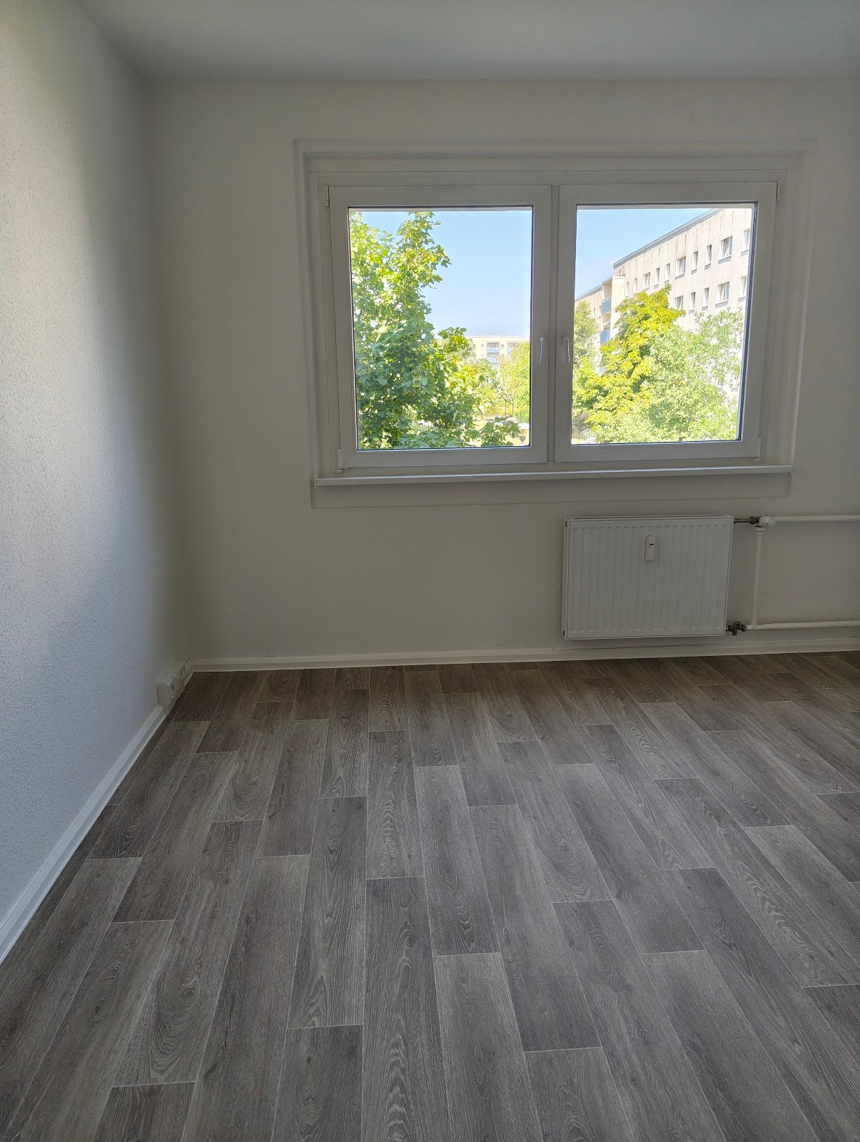 Wohnung Rosa-Luxemburg-Allee in Brandenburg an der Havel