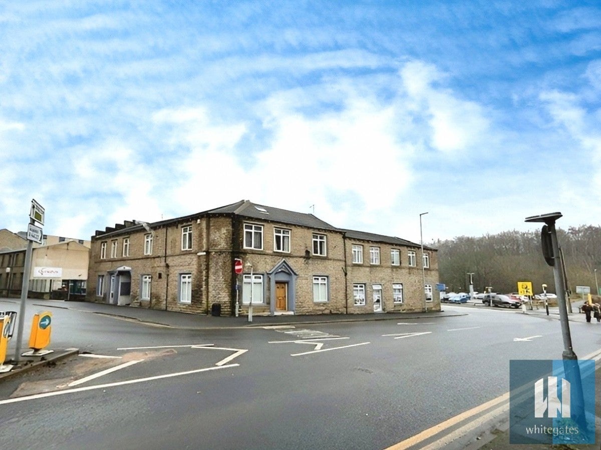 Room Firth Street in Kirklees