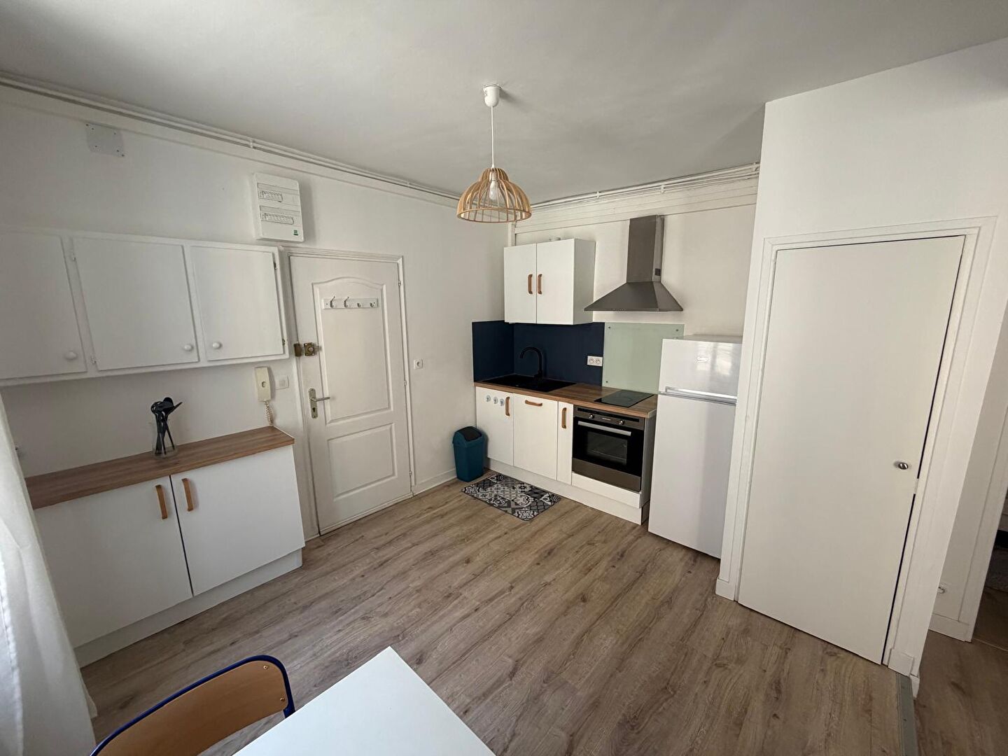 Appartement Promenade de l'Erdre à Nantes
