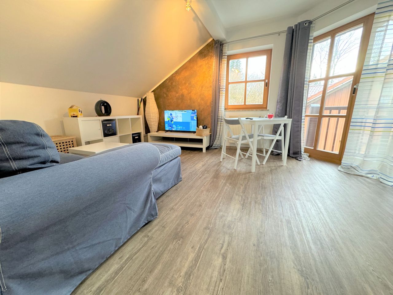 Wohnung Hillstett in Rötz