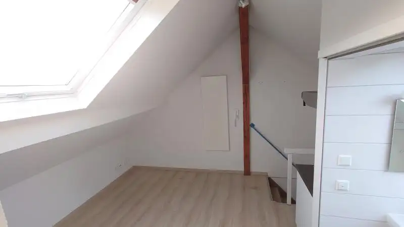 Wohnung De Poppe in Bad Bentheim