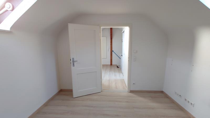 Wohnung De Poppe in Bad Bentheim