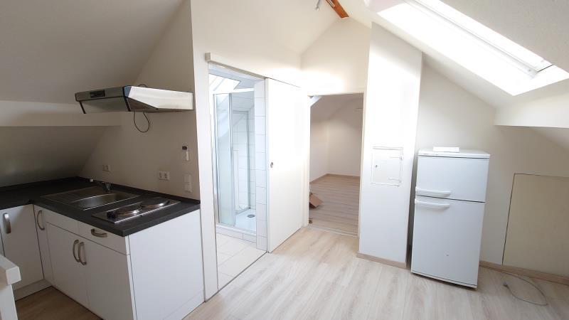 Wohnung De Poppe in Bad Bentheim